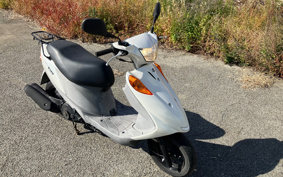 SUZUKI ADDRESS V50 CA42A