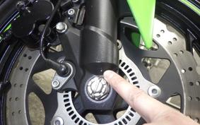 KAWASAKI NINJA 250 ABS 2023 EX250L