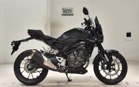 HONDA CB250RA 2009 MC52