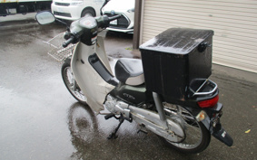HONDA SUPER CUB50 AA04