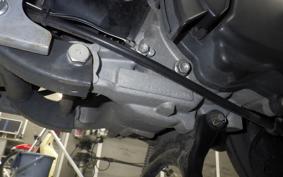 SUZUKI PALETTE CA45A