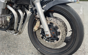 YAMAHA XJR400 1998 4HM