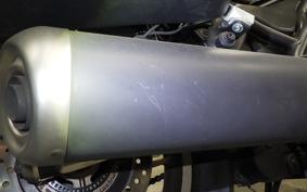 HONDA REBEL 250 S 2007 MC49