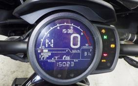 HONDA REBEL 1100 2021 SC83