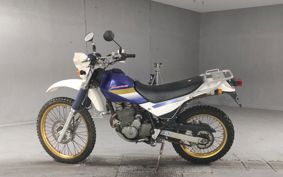 KAWASAKI SUPER SHERPA KL250G