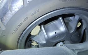 HONDA LEAD 125 2019 JK12