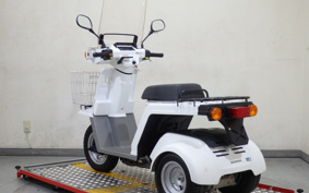HONDA  GYRO X STANDARD  TD02