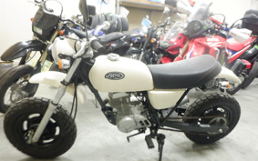 HONDA APE 50 AC16