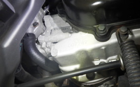 YAMAHA VOX 2012 SA52J