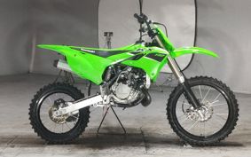 KAWASAKI KX112 KX112A