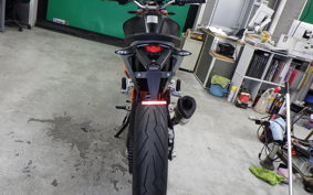 KTM 690 DUKE 2016