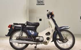 HONDA C70 SUPER CUB E C70