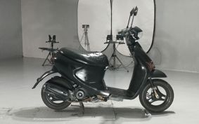 SUZUKI LET`S4 CA45A