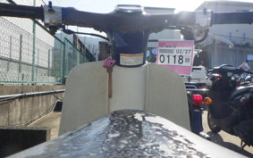 HONDA C50 SUPER CUB C50