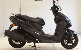 YAMAHA CYGNUS 125 XSR 3 SED8J