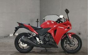 HONDA CBR250R MC41