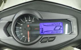 YAMAHA CYGNUS 125 XSR 3 SEA5J