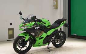 KAWASAKI NINJA 400 2023 EX400L
