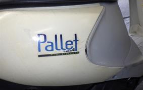 SUZUKI PALETTE
