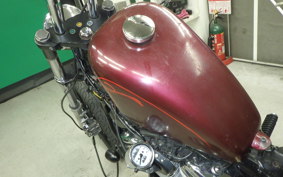 HONDA STEED 400 1990 NC26