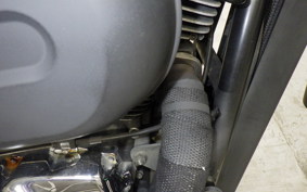 HONDA SHADOW 400 SLASHER 2000 NC40