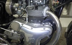 KAWASAKI W3 1973 W3F