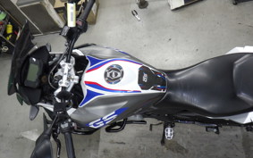 BMW G310GS 2017