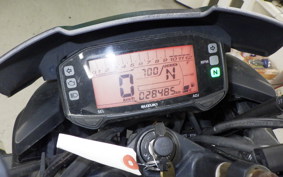 SUZUKI ｼﾞｸｻｰ150 2004 NG4BG