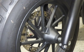 HONDA REBEL 250 S 2025 MC49
