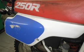 HONDA XR250R