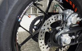 KTM 690 DUKE 2016