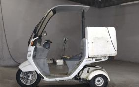 HONDA GYRO TA02