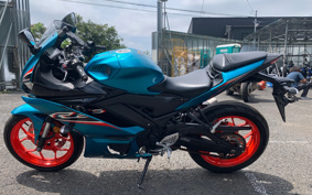 YAMAHA YZF-R25 ABS RG43J