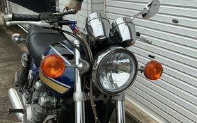 KAWASAKI ZEPHYR 750 1999 ZR750C