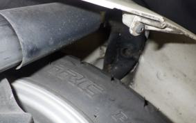 HONDA GYRO CANOPY 2011 TA03