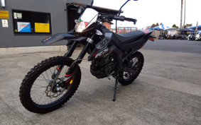 APRILIA RX 125