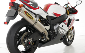 YAMAHA YZF-R7 1999 RM01