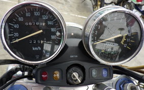 KAWASAKI ZEPHYR 750 1998 ZR750C