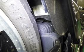 HARLEY FXBRS1870 2021