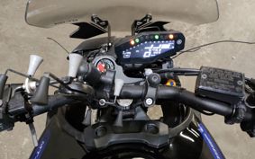 YAMAHA MT-09 SP 2018 RN52J