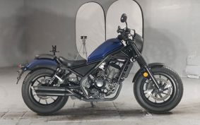 HONDA REBEL MC49