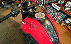 DUCATI MONSTAR 937 PLUS 2023 4M00
