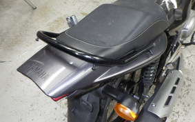 YAMAHA YBR125 2012