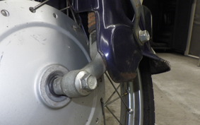 HONDA C90 SUPER CUB 2019 HA02