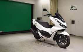 HONDA PCX 125 2016 JK05