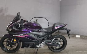 YAMAHA YZF-R25 RG74J