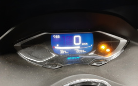 HONDA PCX 160 KF47