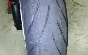 HONDA CBR400R 2021 NC56