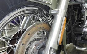 HARLEY FLSTN 1580 2013