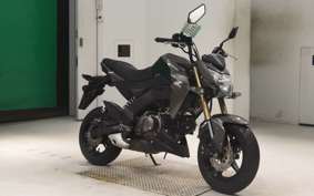 KAWASAKI Z125 PRO BR125H
